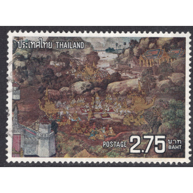 THAILAND SCOTT 670