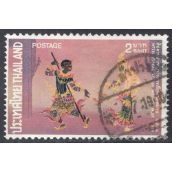 THAILAND SCOTT 683