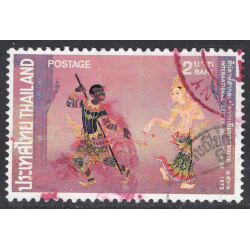 THAILAND SCOTT 683