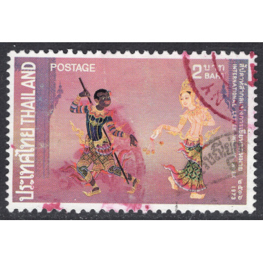 THAILAND SCOTT 683