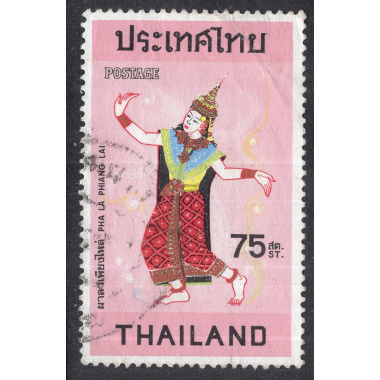 THAILAND SCOTT 697
