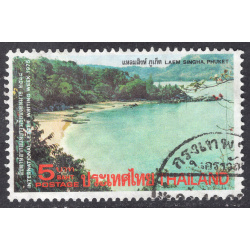 THAILAND SCOTT 760