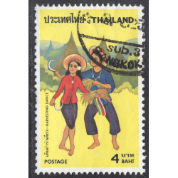 THAILAND SCOTT 824