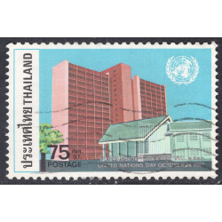 THAILAND SCOTT 831