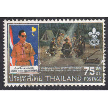 THAILAND SCOTT 832