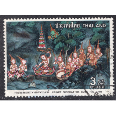 THAILAND SCOTT 854