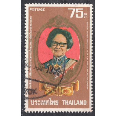 THAILAND SCOTT 929