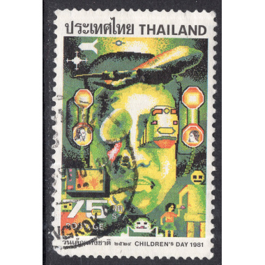 THAILAND SCOTT 952