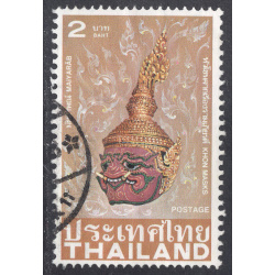THAILAND SCOTT 963