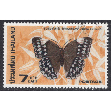 THAILAND SCOTT 1078