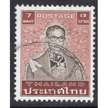 THAILAND SCOTT 1086