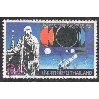 THAILAND SCOTT 1118