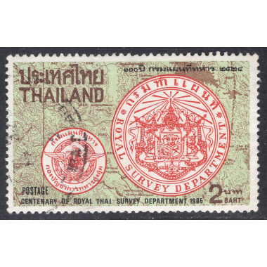 THAILAND SCOTT 1119