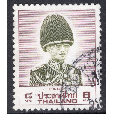 THAILAND SCOTT 1246