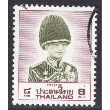 THAILAND SCOTT 1246