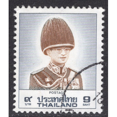 THAILAND SCOTT 1247