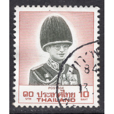 THAILAND SCOTT 1248
