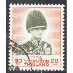 THAILAND SCOTT 1249