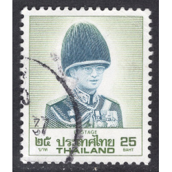 THAILAND SCOTT 1250