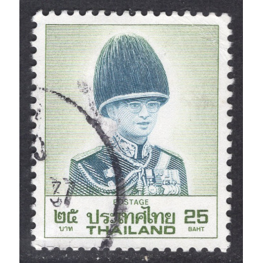 THAILAND SCOTT 1250