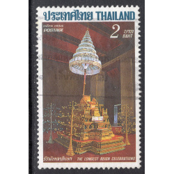 THAILAND SCOTT 1261