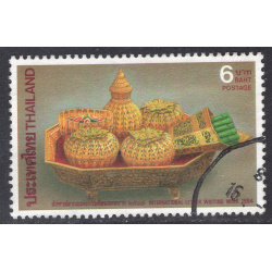 THAILAND SCOTT 1580