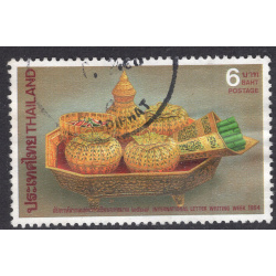 THAILAND SCOTT 1580