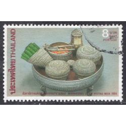 THAILAND SCOTT 1581
