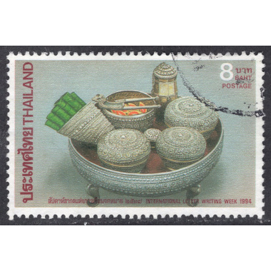 THAILAND SCOTT 1581