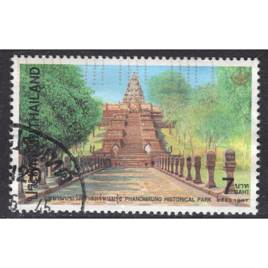 THAILAND SCOTT 1722