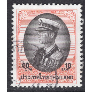 THAILAND SCOTT 1728