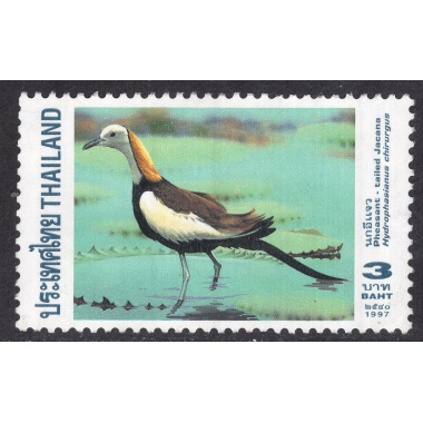 THAILAND SCOTT 1730