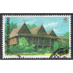 THAILAND SCOTT 1751