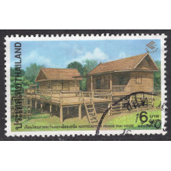 THAILAND SCOTT 1753