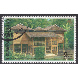 THAILAND SCOTT 1754