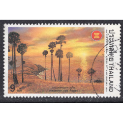 THAILAND SCOTT 1761