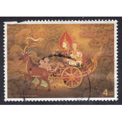 THAILAND SCOTT 1808