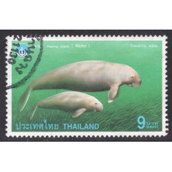 THAILAND SCOTT 1818