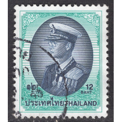 THAILAND SCOTT 1876