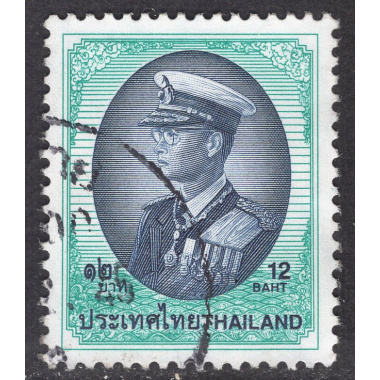 THAILAND SCOTT 1876