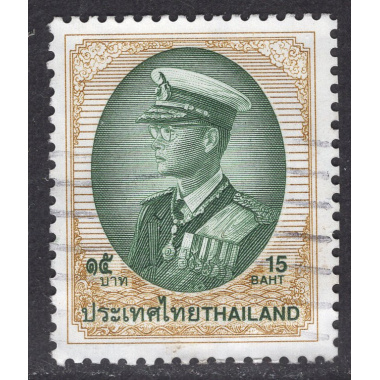 THAILAND SCOTT 1877