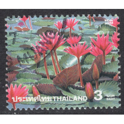 THAILAND SCOTT 1924H