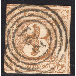 THURN AND TAXIS SCOTT 12