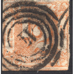 THURN AND TAXIS SCOTT 17