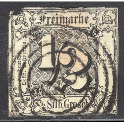 THURN AND TAXIS SCOTT 3