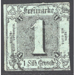 THURN AND TAXIS SCOTT 4