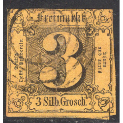 THURN AND TAXIS SCOTT 7