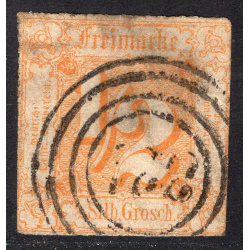 THURN AND TAXIS SCOTT 23