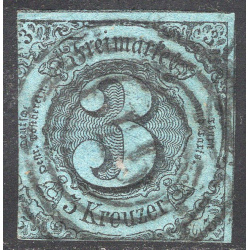 THURN AND TAXIS SCOTT 43