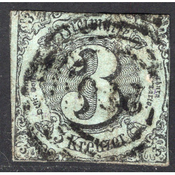 THURN AND TAXIS SCOTT 44